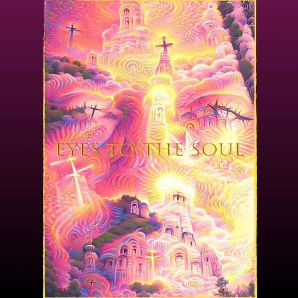 Cover art for Eyes to the Soul